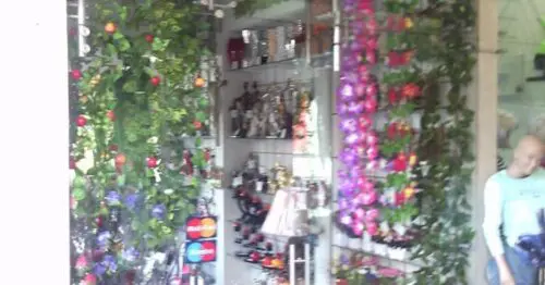 FLORES AARTIFICIALES BOGOTÁ FLORES AARTIFICIALES BOGOTÁ